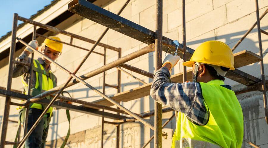 Flashing Repair in Piermont, NH